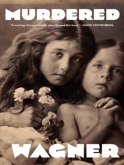 Title details for A Guide for Murdered Children by Bruce Wagner - Available